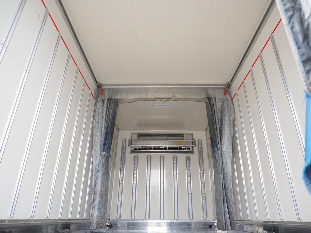 いすゞ エルフ 冷凍バン 小型 2RG-NPR88AN 年式 R3[写真16]