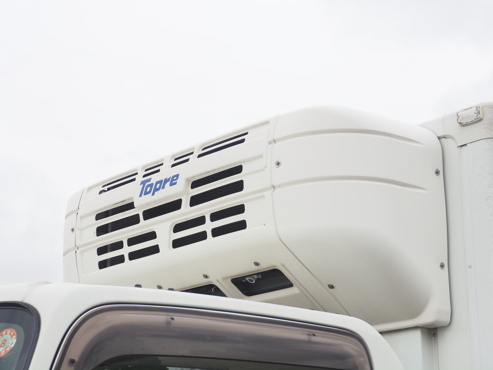 いすゞ エルフ 冷凍バン 小型 2RG-NPR88AN 年式 R3[写真07]