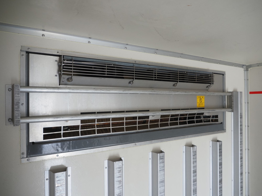 いすゞ エルフ 冷凍バン 小型 2RG-NPR88AN 年式 R3[写真18]