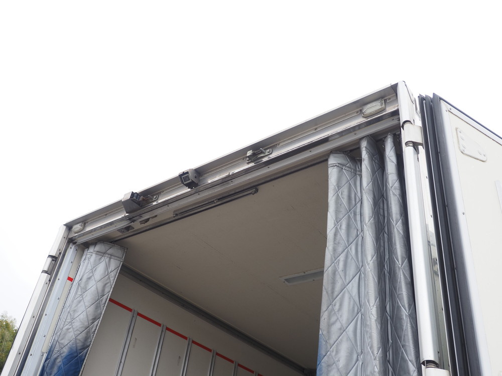 いすゞ エルフ 冷凍バン 小型 2RG-NPR88AN 年式 R3[写真15]