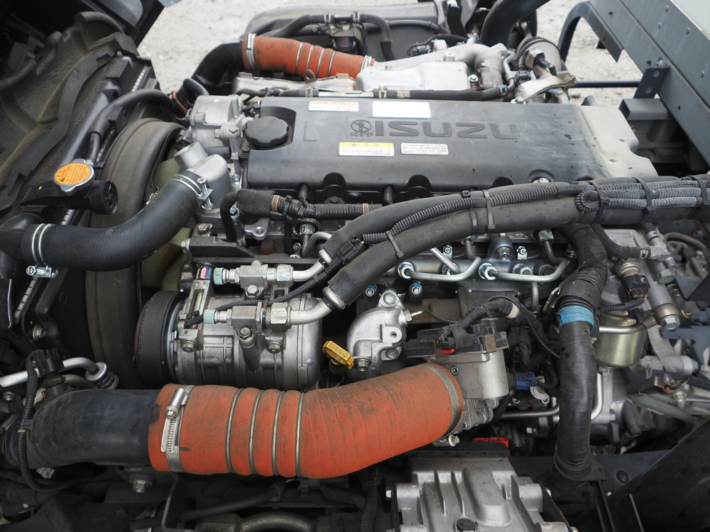 いすゞ エルフ 冷凍バン 小型 2RG-NPR88AN 年式 R3[写真31]