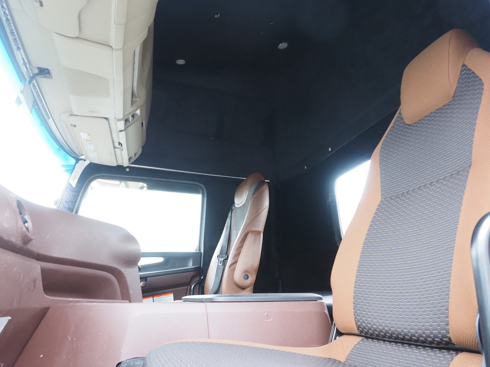 日野 プロフィア トラクタ 大型 2DG-SH1EDGG 年式 R1[写真20]