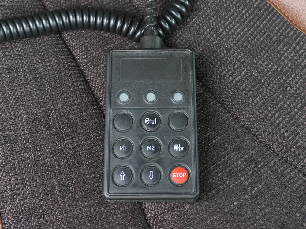 日野 プロフィア トラクタ 大型 2DG-SH1EDGG 年式 R1[写真18]