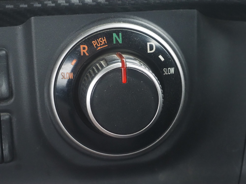 日野 プロフィア トラクタ 大型 2DG-SH1EDGG 年式 R1[写真16]