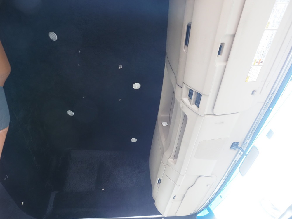 日野 プロフィア トラクタ 大型 2DG-SH1EDGG 年式 R1[写真19]