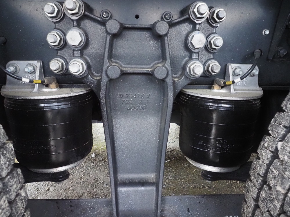 いすゞ ギガ 冷凍ウイング 大型 2PG-CYJ77D 年式 R7[写真44]