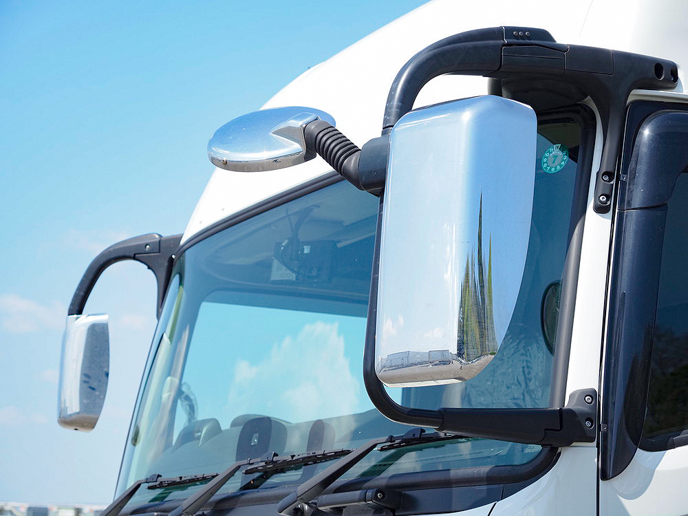 三菱ふそう スーパーグレート ウイング車 大型 2PG-FS84VZ 年式 R7[写真09]