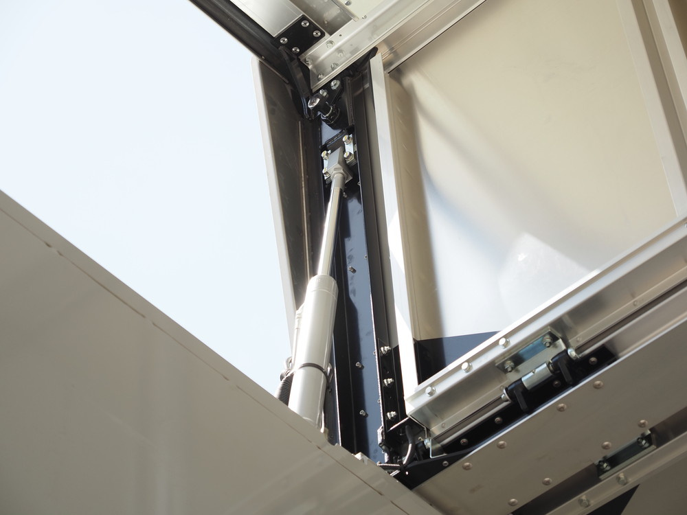 三菱ふそう スーパーグレート ウイング車 大型 2PG-FS84VZ 年式 R7[写真19]