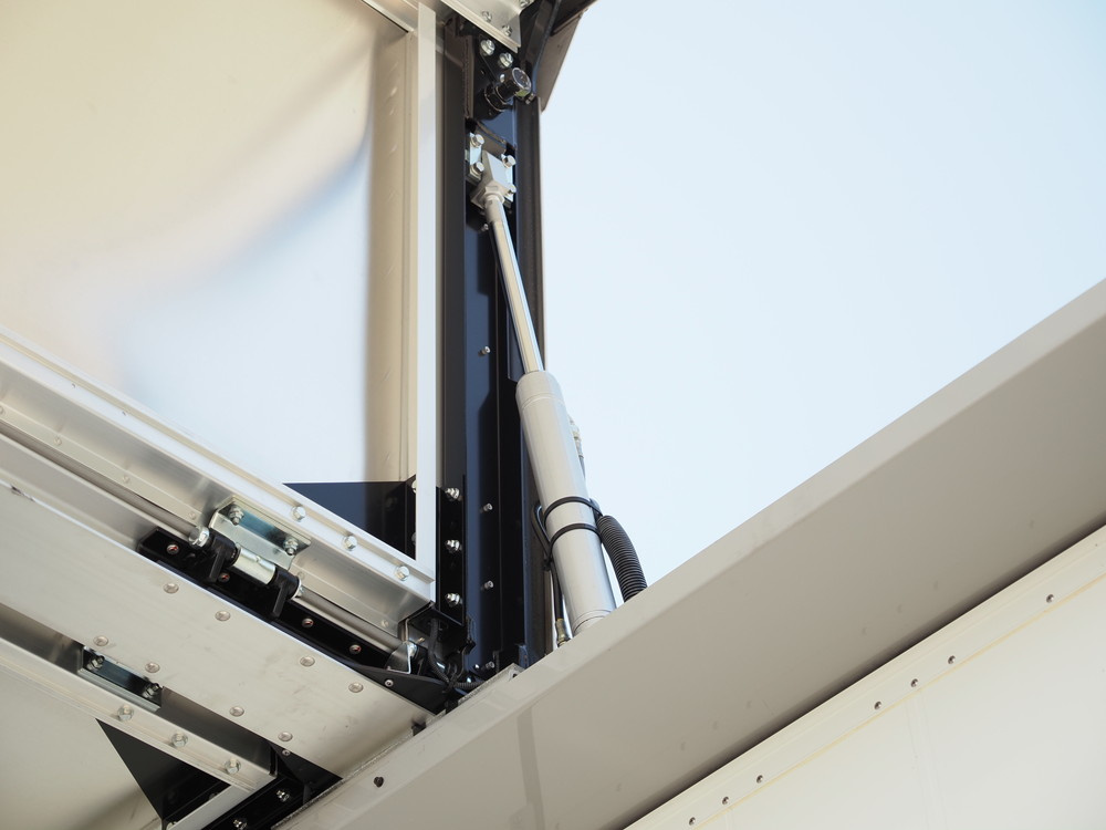 三菱ふそう スーパーグレート ウイング車 大型 2PG-FS84VZ 年式 R7[写真20]