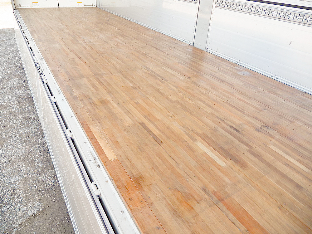 三菱ふそう スーパーグレート ウイング車 大型 2PG-FS84VZ 年式 R7[写真24]