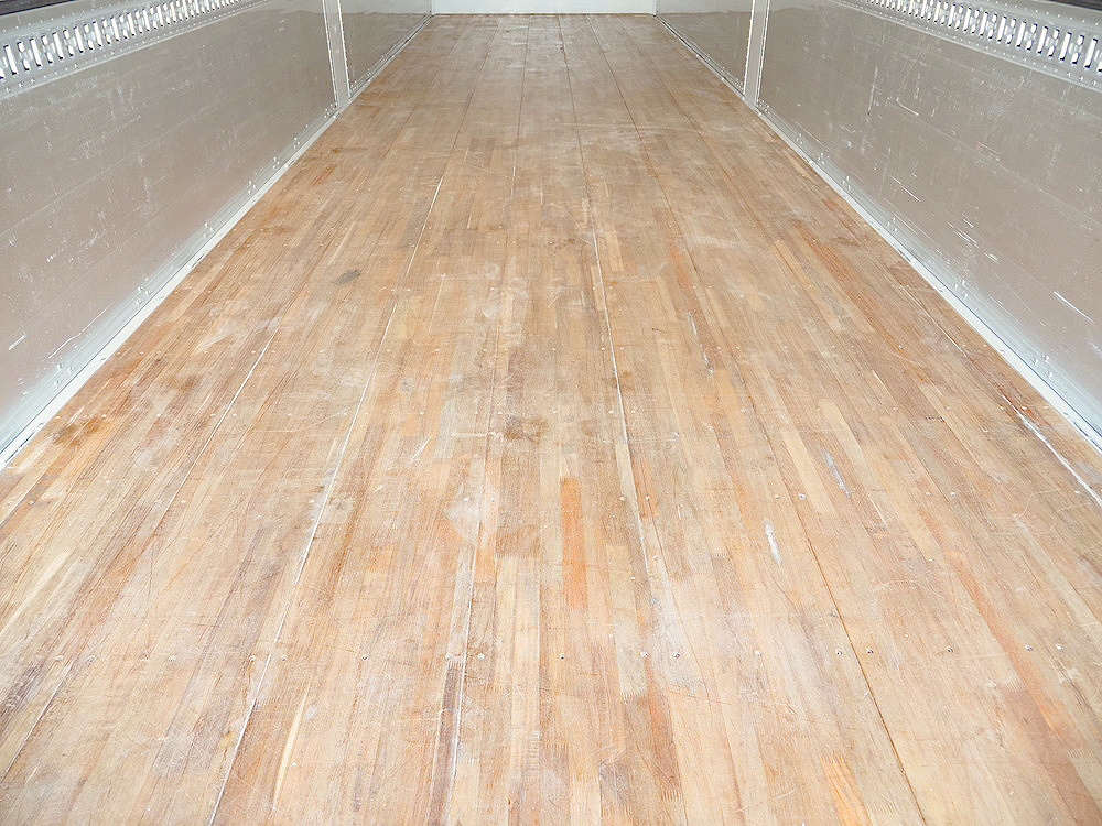 三菱ふそう スーパーグレート ウイング車 大型 2PG-FS84VZ 年式 R7[写真32]