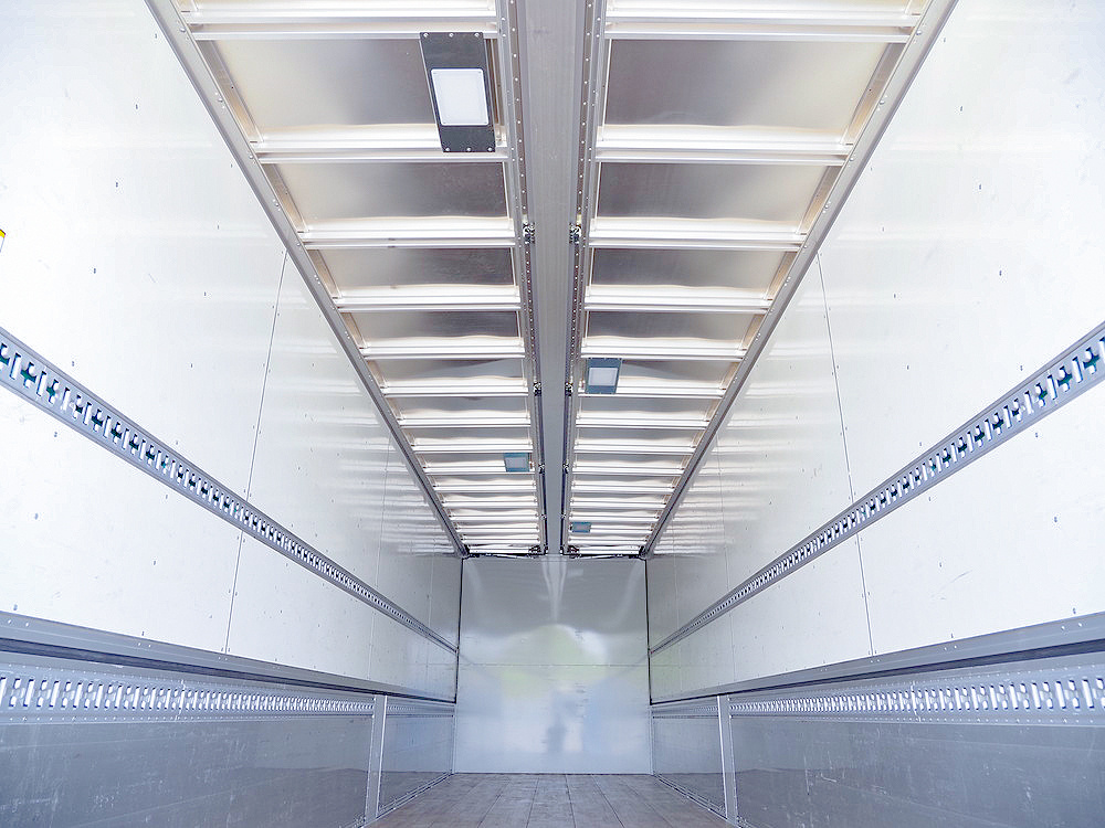 三菱ふそう スーパーグレート ウイング車 大型 2PG-FS84VZ 年式 R7[写真31]