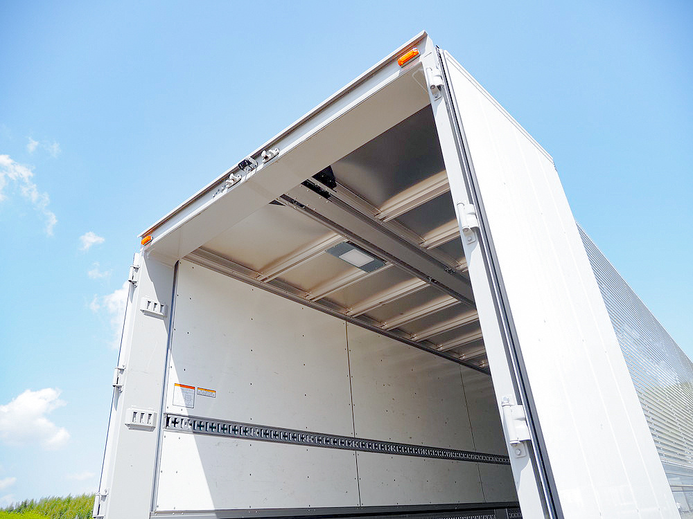 三菱ふそう スーパーグレート ウイング車 大型 2PG-FS84VZ 年式 R7[写真30]