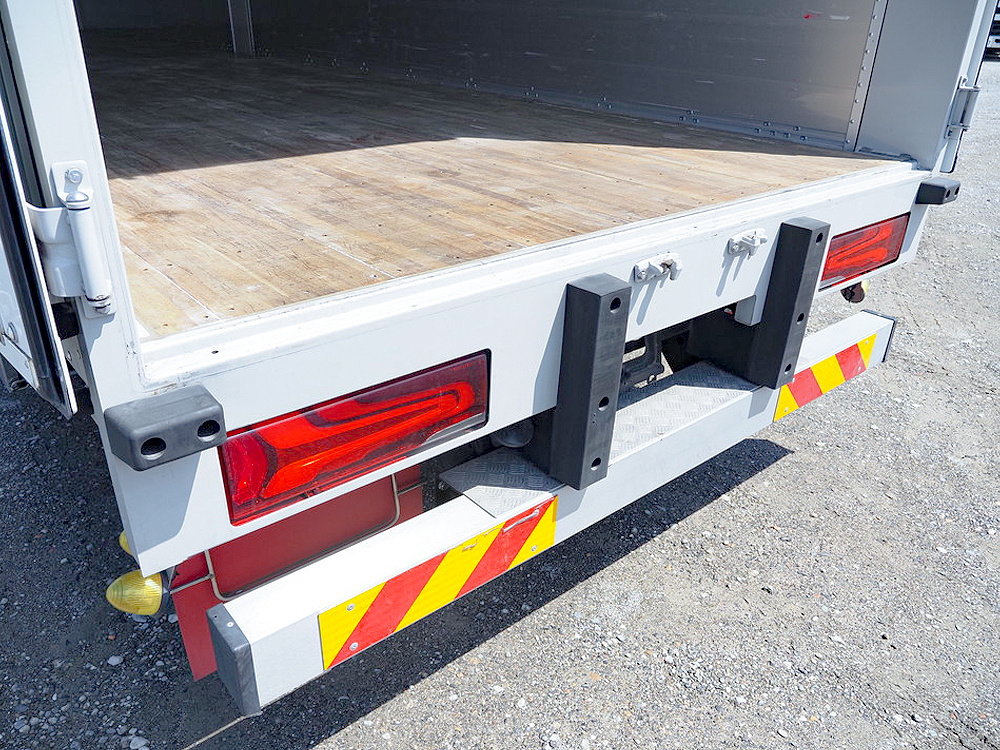 三菱ふそう スーパーグレート ウイング車 大型 2PG-FS84VZ 年式 R7[写真28]