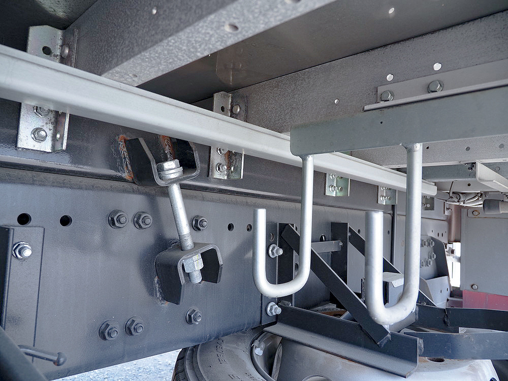 三菱ふそう スーパーグレート ウイング車 大型 2PG-FS84VZ 年式 R7[写真48]