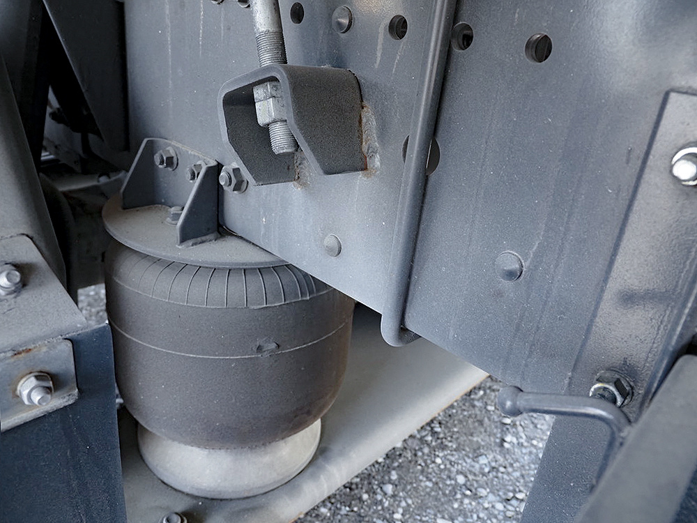 三菱ふそう スーパーグレート ウイング車 大型 2PG-FS84VZ 年式 R7[写真46]