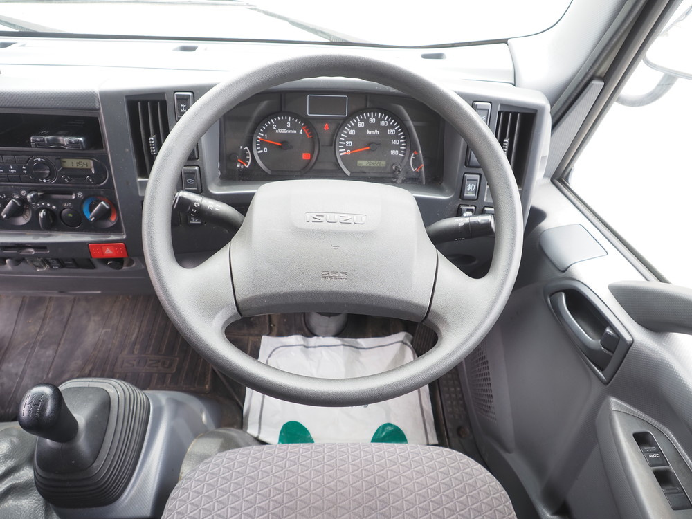 いすゞ エルフ 冷凍バン 小型 TPG-NLS85AN 年式 H30[写真23]