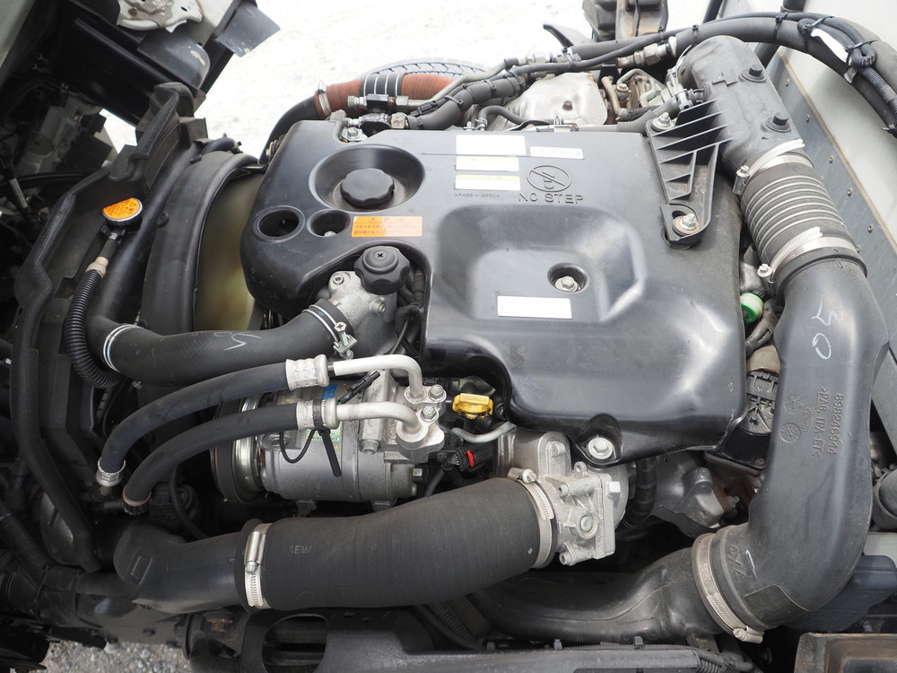 いすゞ エルフ 冷凍バン 小型 TPG-NLS85AN 年式 H30[写真33]