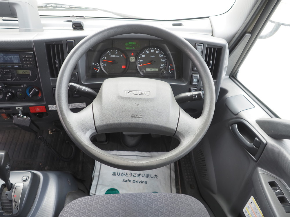 いすゞ エルフ 冷凍バン 小型 2RG-NPR88AN 年式 R2[写真14]