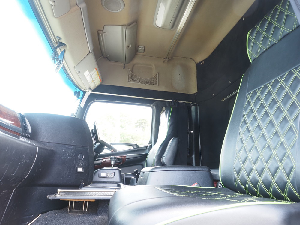 日野 プロフィア 冷凍バン 大型 QKG-FR1EXEBG 年式 H25[写真38]