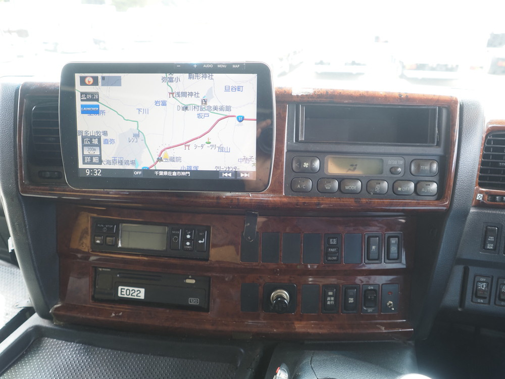 日野 プロフィア 冷凍バン 大型 QKG-FR1EXEBG 年式 H25[写真33]