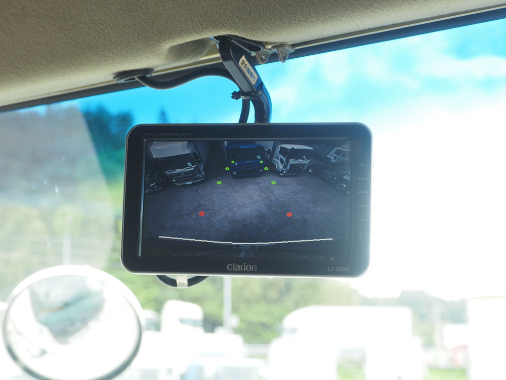 日野 プロフィア 冷凍バン 大型 QKG-FR1EXEBG 年式 H25[写真34]