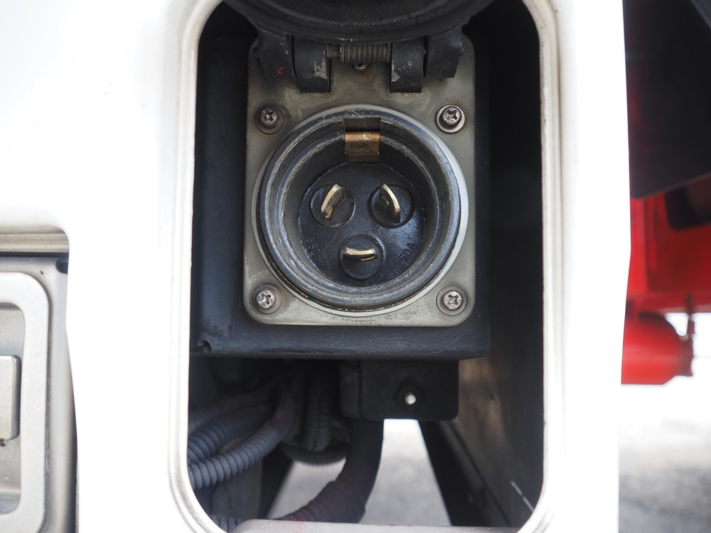 日野 プロフィア 冷凍バン 大型 QKG-FR1EXEBG 年式 H25[写真18]