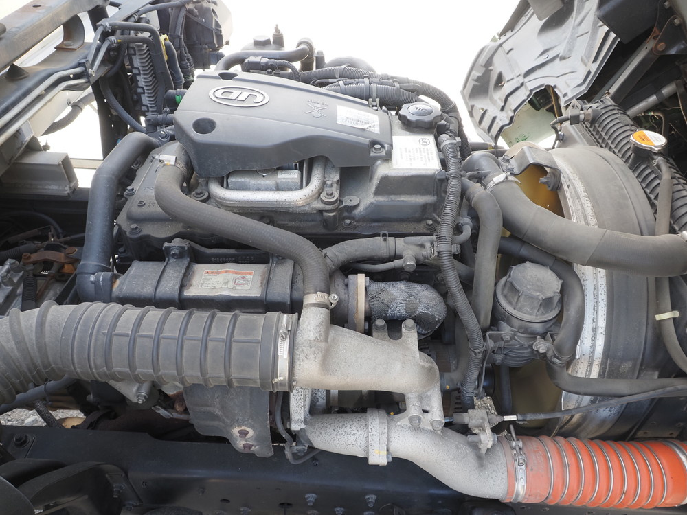 UDトラックス コンドル ウイング車 中型 TKG-MK38L 年式 H27[写真15]