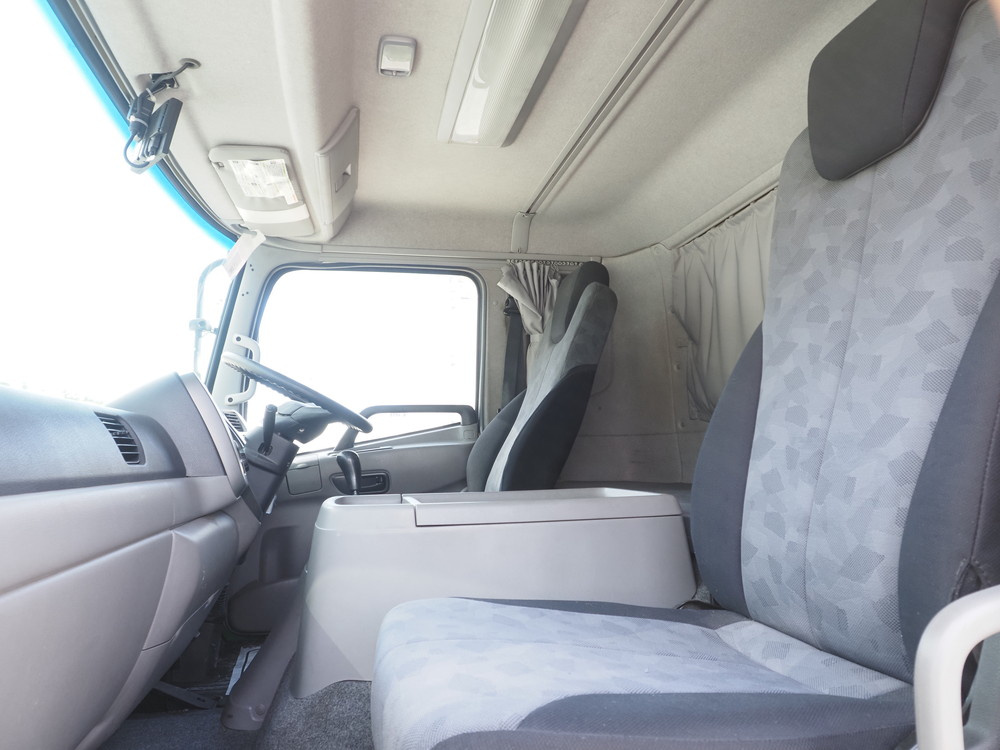 UDトラックス コンドル ウイング車 中型 TKG-MK38L 年式 H27[写真11]