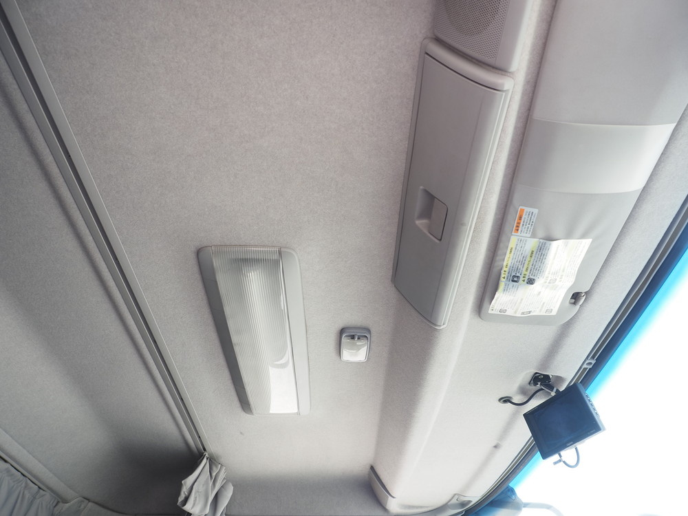 UDトラックス コンドル ウイング車 中型 TKG-MK38L 年式 H27[写真09]