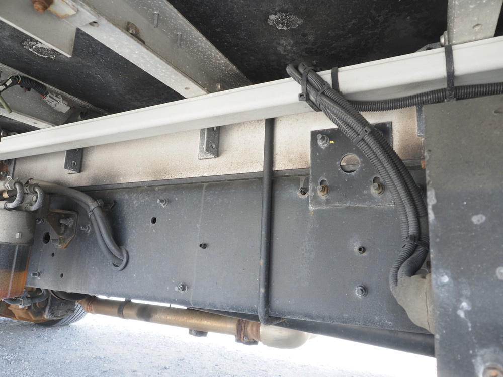 UDトラックス コンドル ウイング車 中型 TKG-MK38L 年式 H27[写真13]