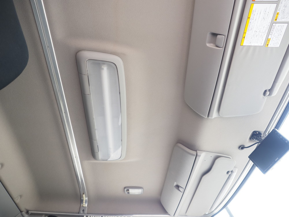 日野 レンジャープロ 平ボディ 中増t TKG-GD7JLAA 年式 H28[写真32]