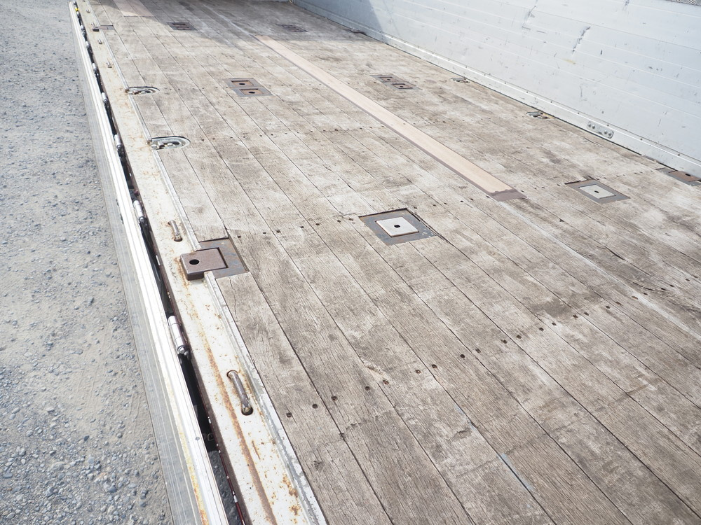 日野 レンジャープロ 平ボディ 中増t TKG-GD7JLAA 年式 H28[写真20]