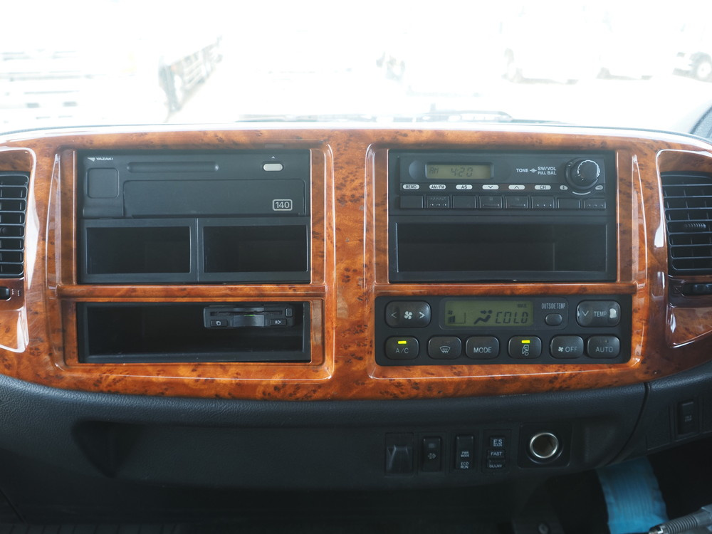 日野 レンジャープロ 平ボディ 中増t TKG-GD7JLAA 年式 H28[写真29]