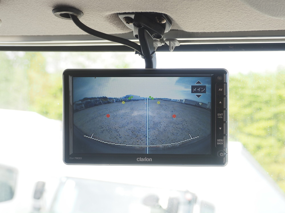 日野 レンジャープロ 平ボディ 中増t TKG-GD7JLAA 年式 H28[写真30]