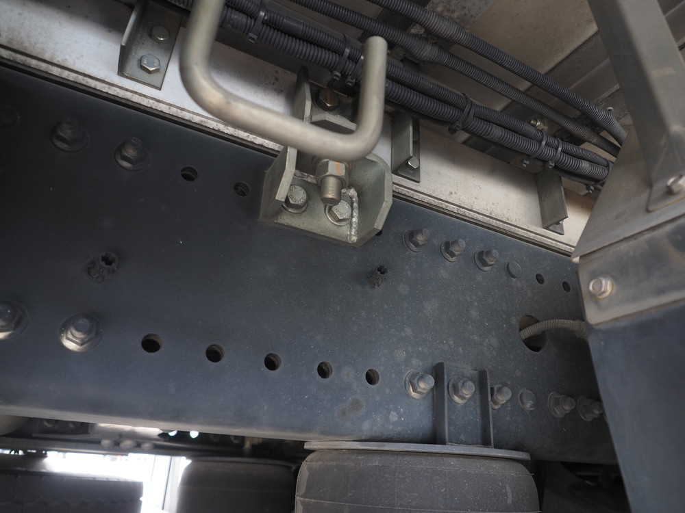 日野 プロフィア 冷凍バン 大型 2DG-FW1AHG 年式 R3[写真44]