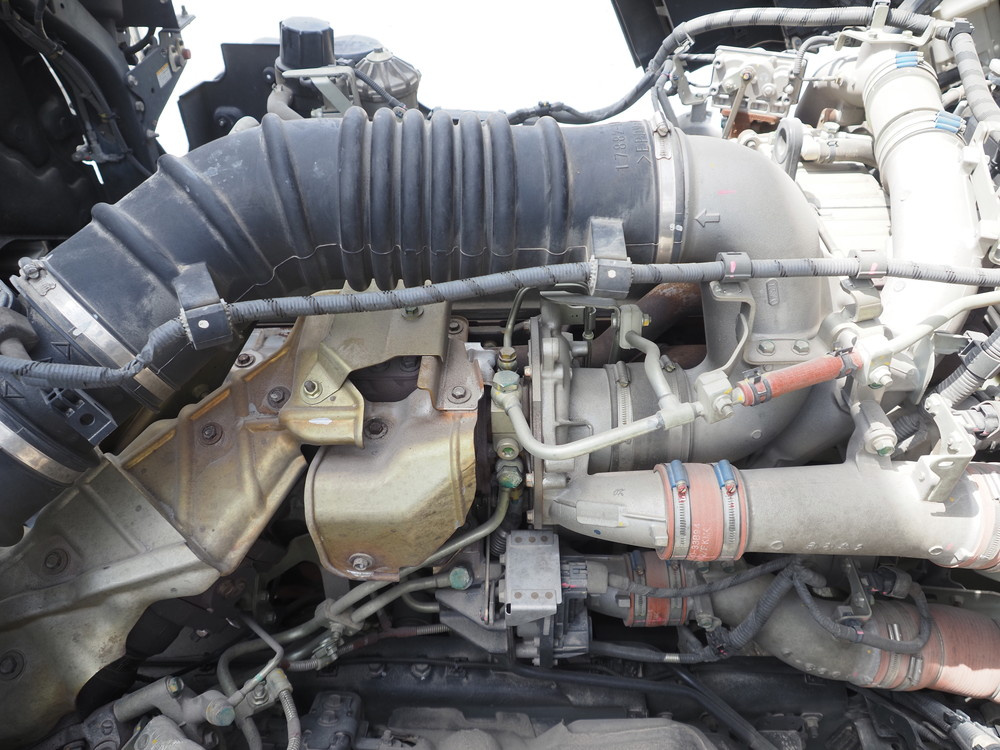 日野 プロフィア 冷凍バン 大型 2DG-FW1AHG 年式 R3[写真48]