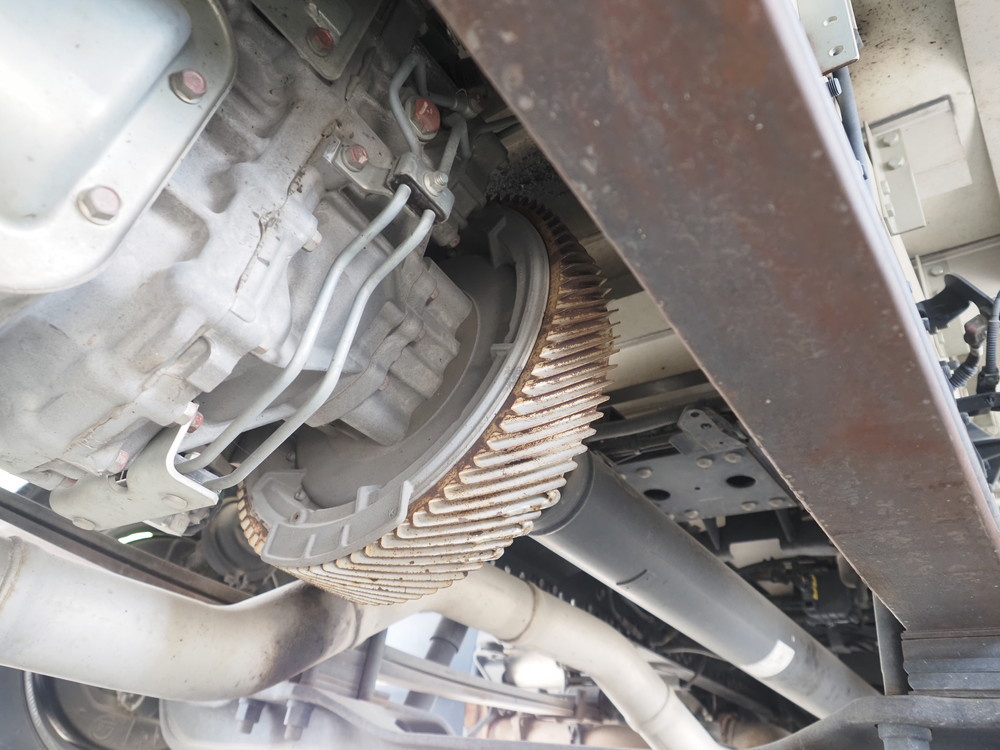 日野 プロフィア 冷凍バン 大型 2DG-FW1AHG 年式 R3[写真45]