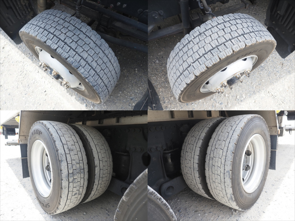 日野 プロフィア 冷凍バン 大型 2DG-FW1AHG 年式 R3[写真46]