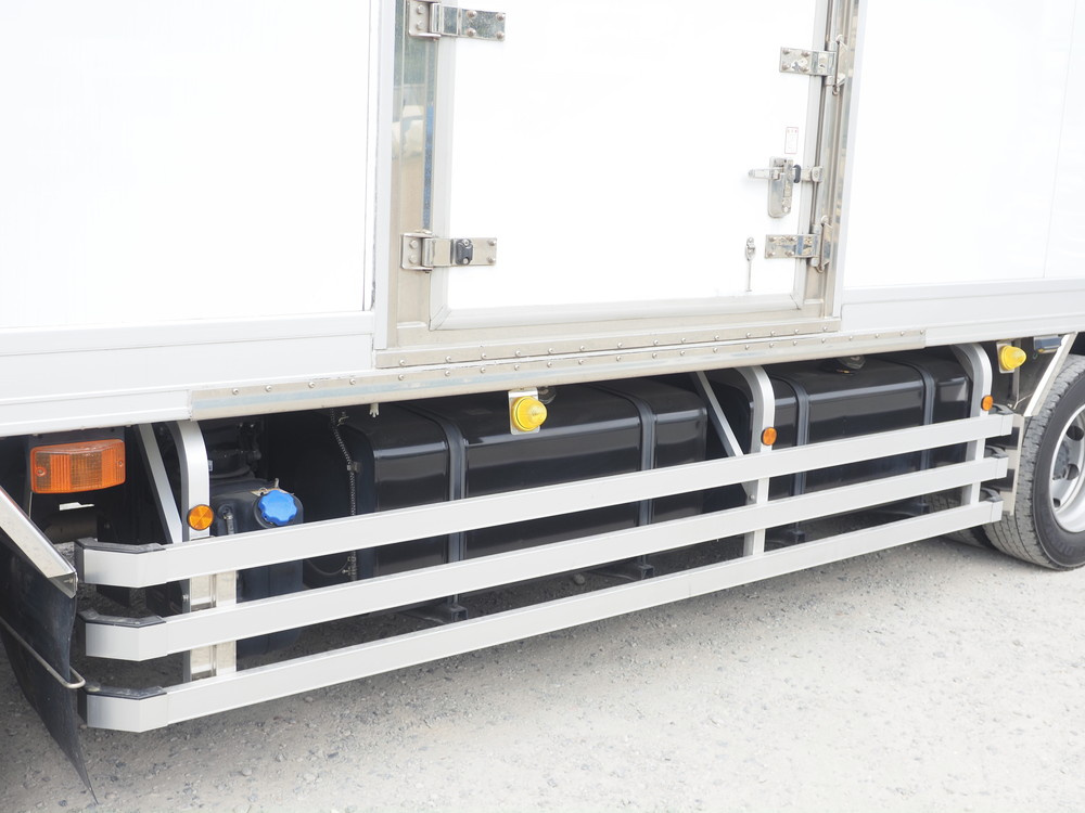 日野 プロフィア 冷凍バン 大型 2DG-FW1AHG 年式 R3[写真15]