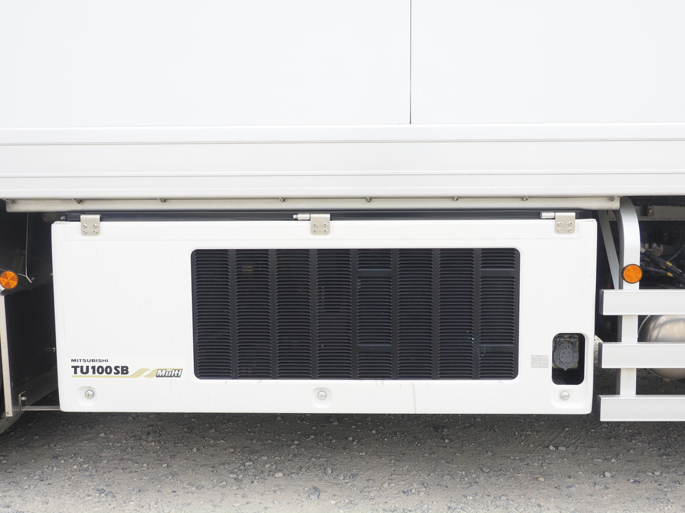 日野 プロフィア 冷凍バン 大型 2DG-FW1AHG 年式 R3[写真12]