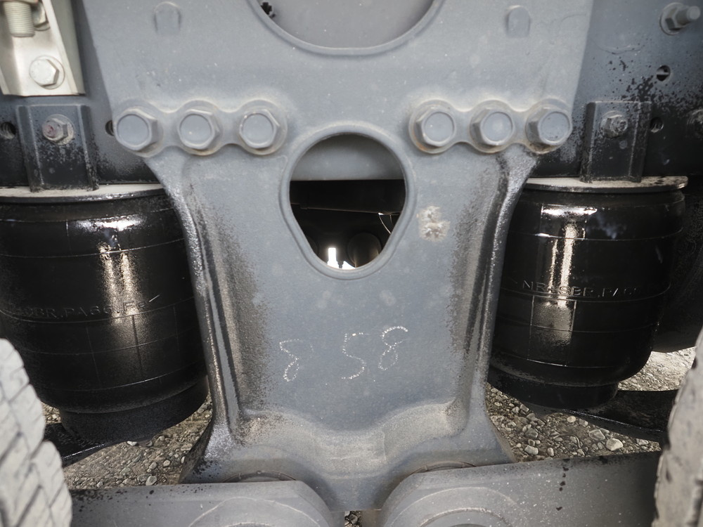 日野 プロフィア 冷凍バン 大型 2DG-FW1AHG 年式 R3[写真43]