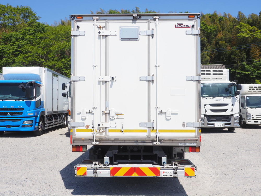 いすゞ エルフ バン車 小型 2RG-NPR88YN 年式 R2[写真05]