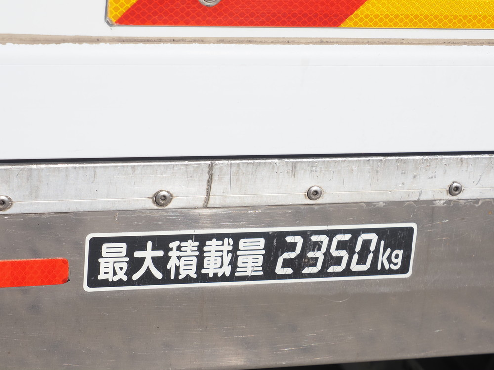 日野 レンジャー 冷凍バン 中型 2KG-FC2ABG 年式 H30[写真23]