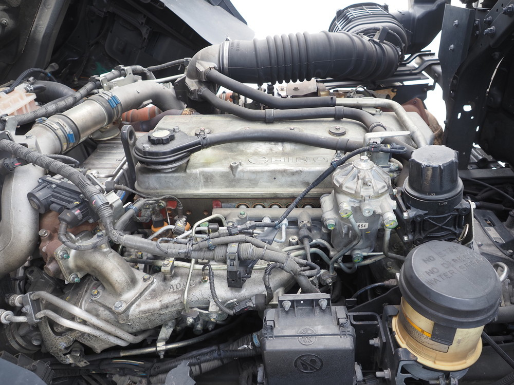 日野 プロフィア 冷凍ウイング 大型 2DG-FW1AHG 年式 H30[写真37]