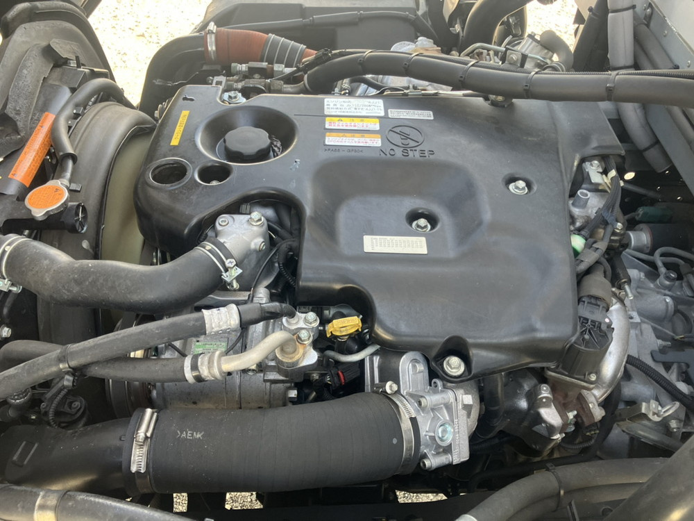 いすゞ エルフ 冷凍バン 小型 TPG-NPR85AN 年式 R1[写真34]