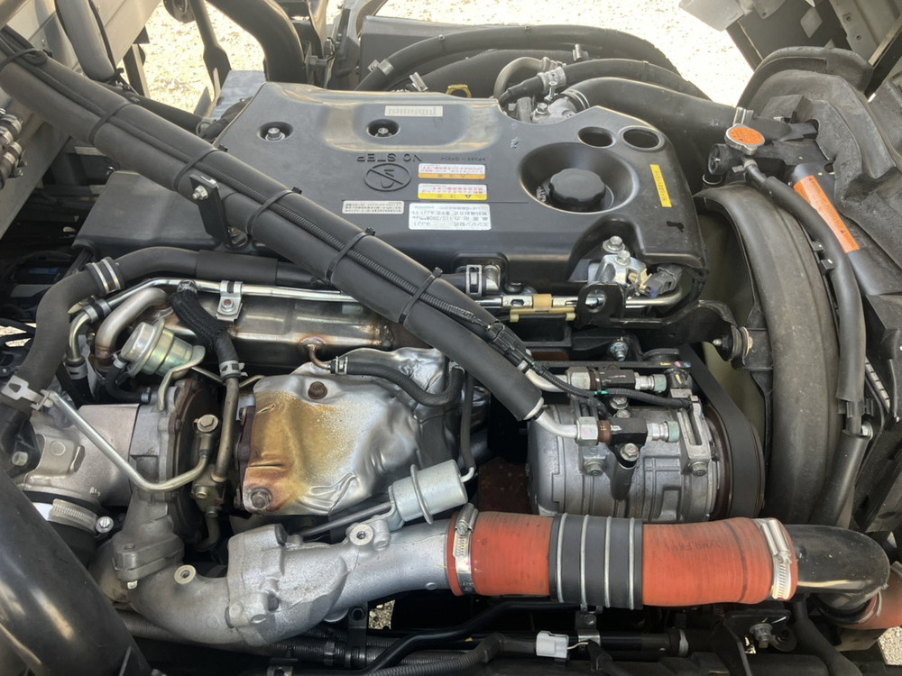 いすゞ エルフ 冷凍バン 小型 TPG-NPR85AN 年式 R1[写真35]