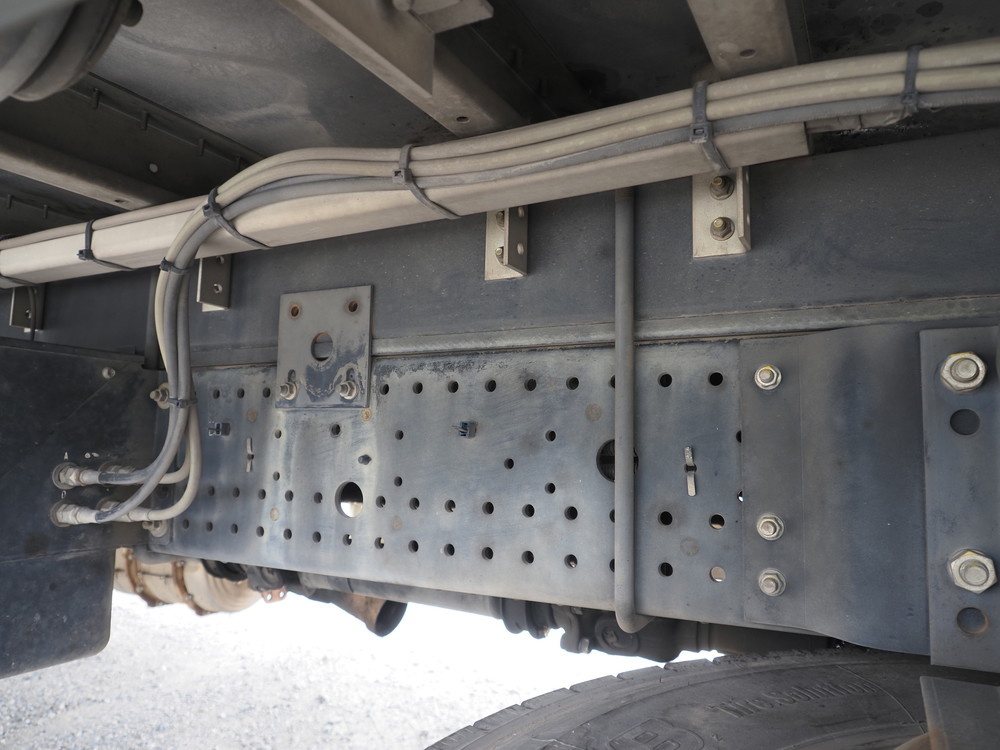 いすゞ フォワード ウイング車 中増t LPG-FTR90S2 年式 H27[写真34]