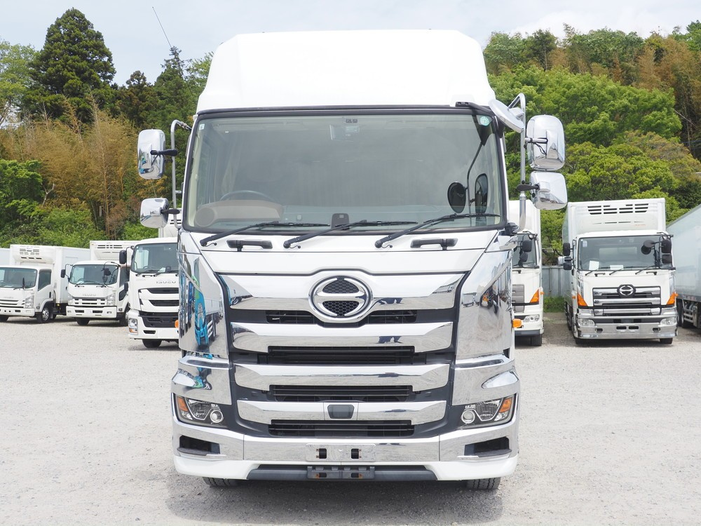 日野 プロフィア トラクタ 大型 2DG-SH1EDGG 年式 R1[写真02]
