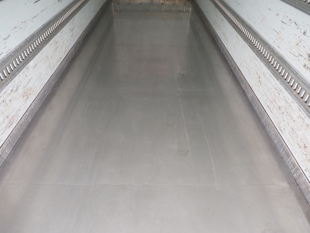 いすゞ フォワード 冷凍バン 中型 TKG-FRR90T2 年式 H26[写真13]